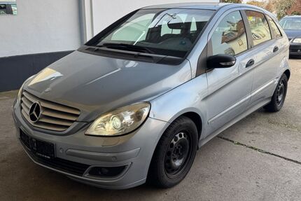 Mercedes-Benz B 200 185.000 km 1.950 &euro; Ottersweier 77833