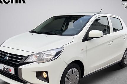 Mitsubishi Space Star 34.850 km 10.990 &euro; Rastatt 76437