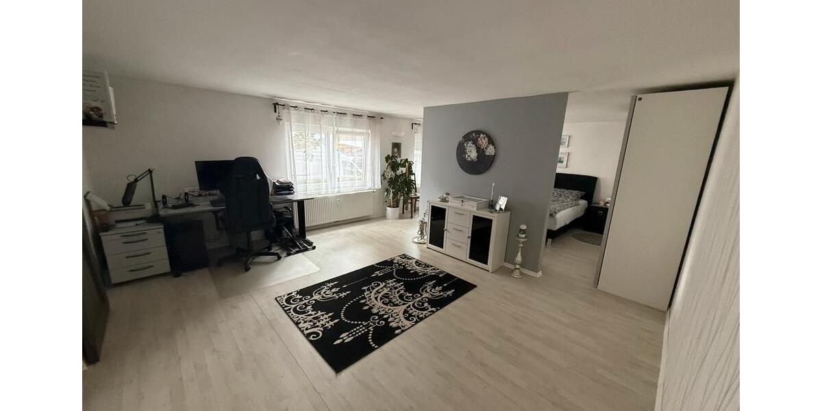 Erdgeschoßwohnung Baden-Baden Lichtental - 3 Zimmer, 120 m&sup2;, 379.000&euro; | Angebot:24868686