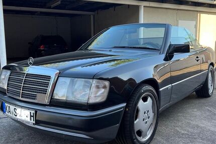 Mercedes-Benz CE 300 276.000 km 24.999 &euro; Ettlingen 76275