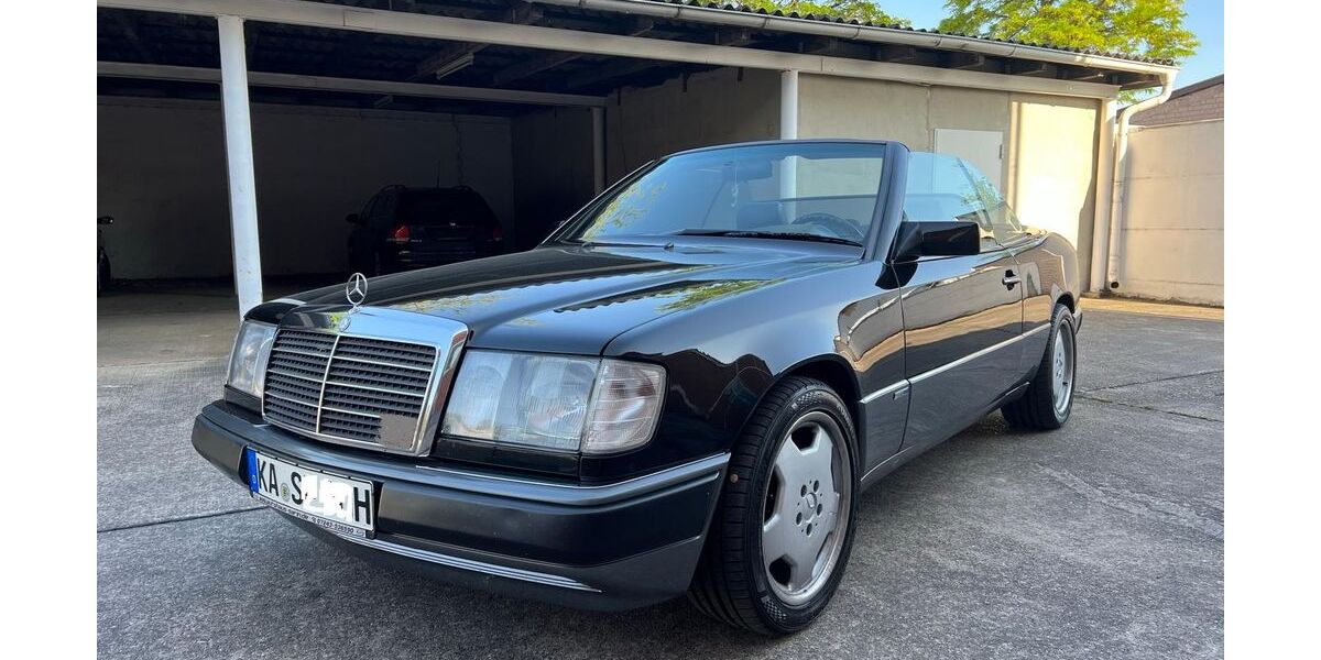 Mercedes-Benz CE 300 276.000 km 24.999 &euro; Ettlingen 76275