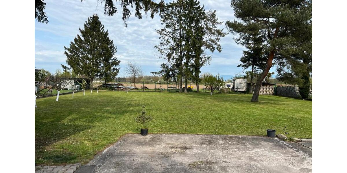 Einfamilienhaus Rheinau - 7 Zimmer, 204 m&sup2;, 553.500&euro; | Angebot:26985877