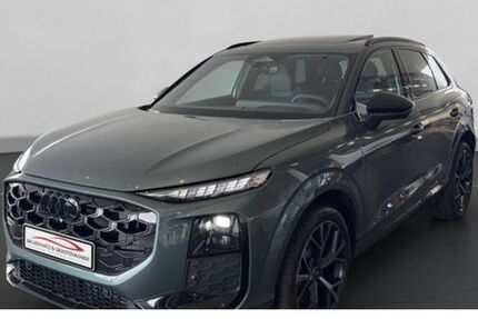 Audi Q3 3.900 km 73.890 &euro; Baden Baden 76532