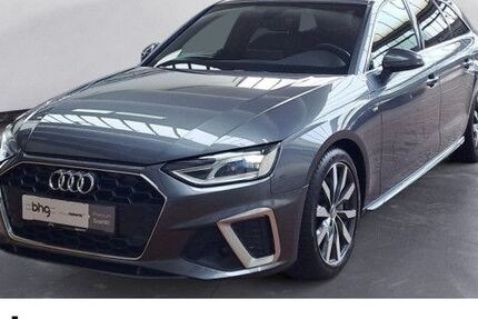 Audi A4 53.000 km 26.930 &euro; Ettlingen 76275
