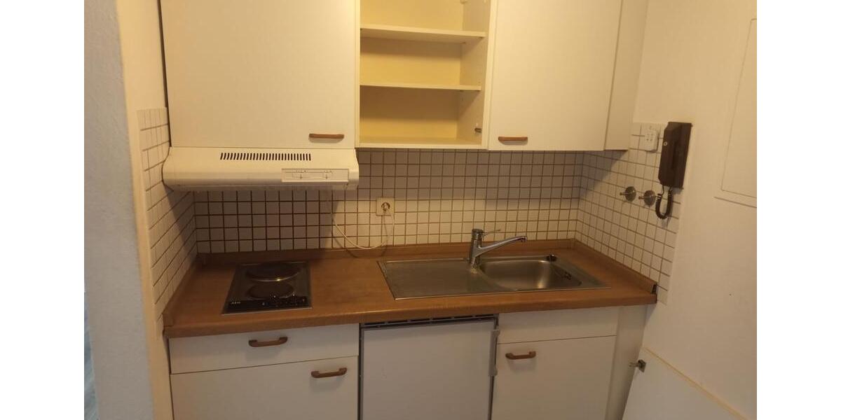Etagenwohnung Dobel - 1 Zimmer, 29 m&sup2;, 64.000&euro; | Angebot:25858186