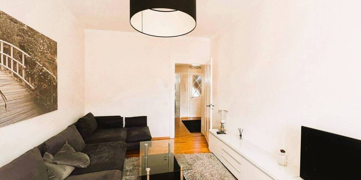 Etagenwohnung Baden-Baden / Lichtental Lichtental - 2 Zimmer, 65 m&sup2;, 215.000&euro; | Angebot:25958483