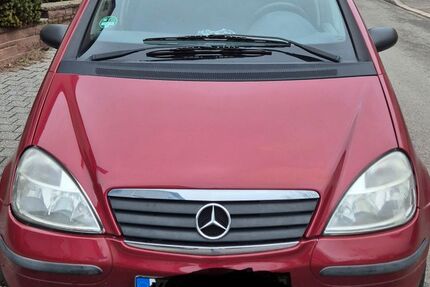 Mercedes-Benz A 140 98.415 km 1.400 &euro; Ettlingen 76275