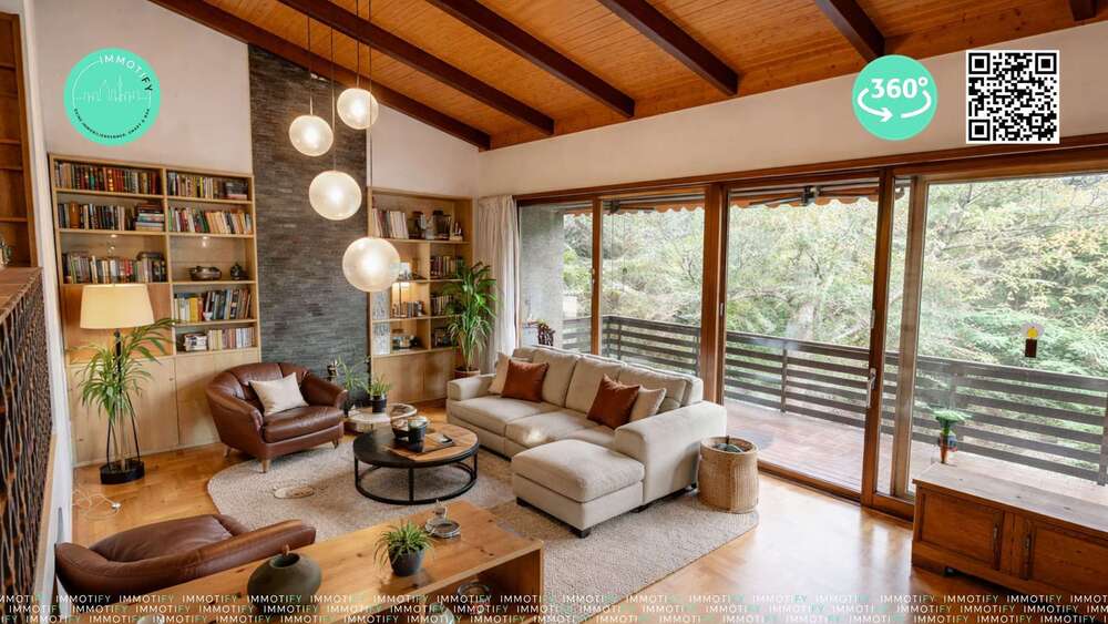 Einfamilienhaus Marxzell - 5 Zimmer, 188 m&sup2;, 420.000&euro; | Angebot:26002807