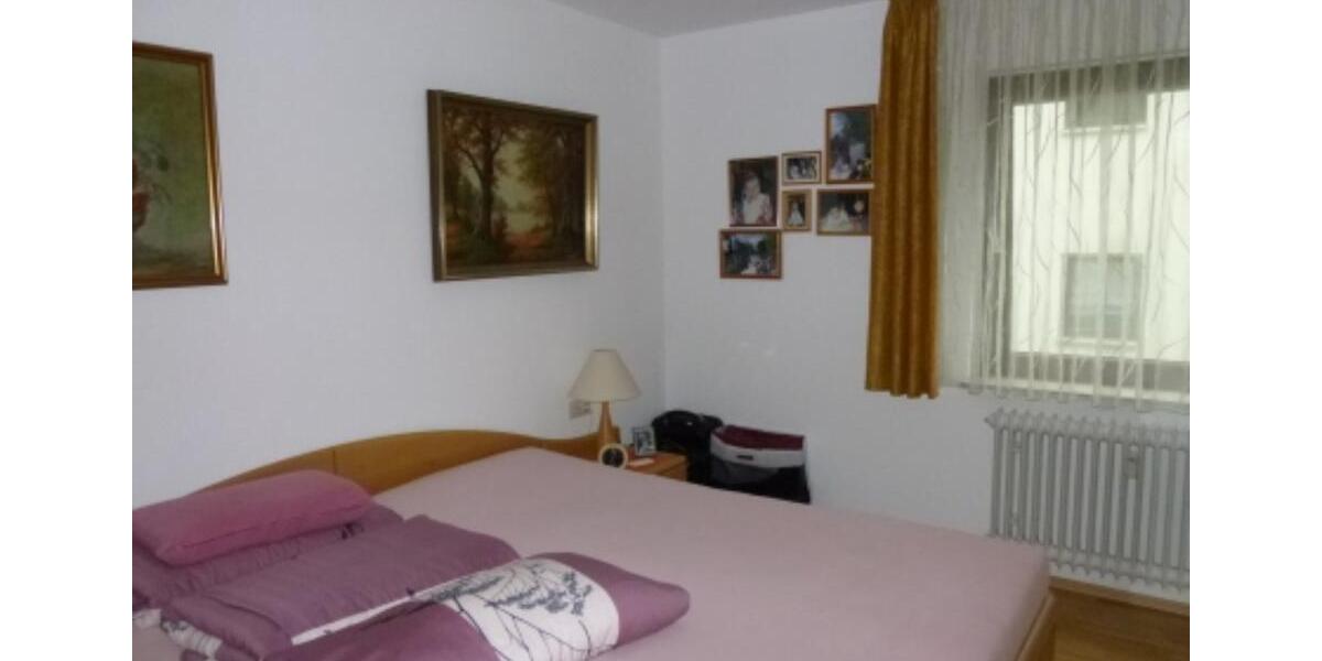 Etagenwohnung Bad Herrenalb - 2 Zimmer, 60 m&sup2;, 550&euro; | Angebot:25869218