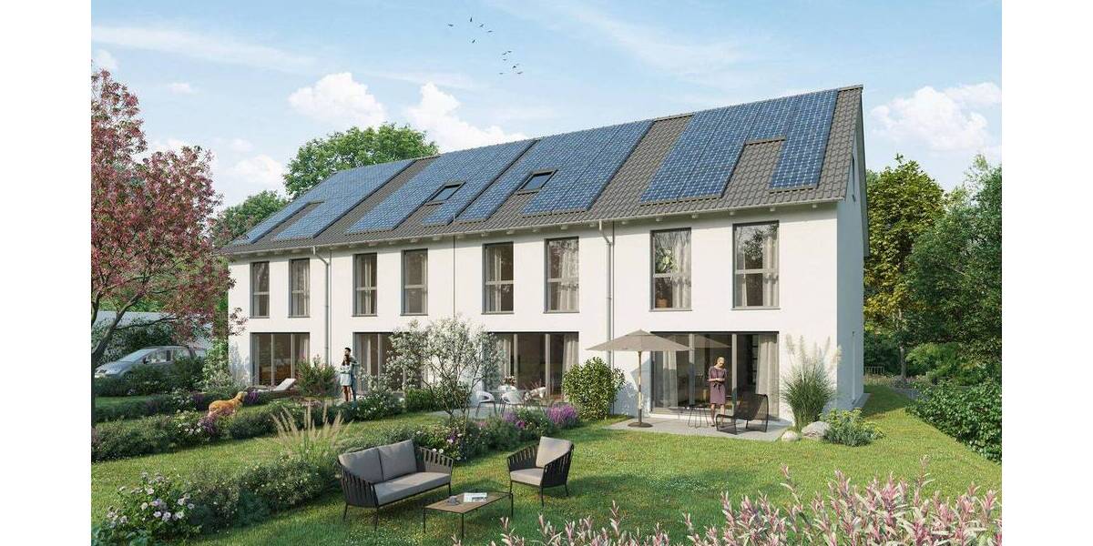 Reihenmittelhaus Baden-Baden Haueneberstein - 5 Zimmer, 131 m&sup2;, 525.000&euro; | Angebot:26016190