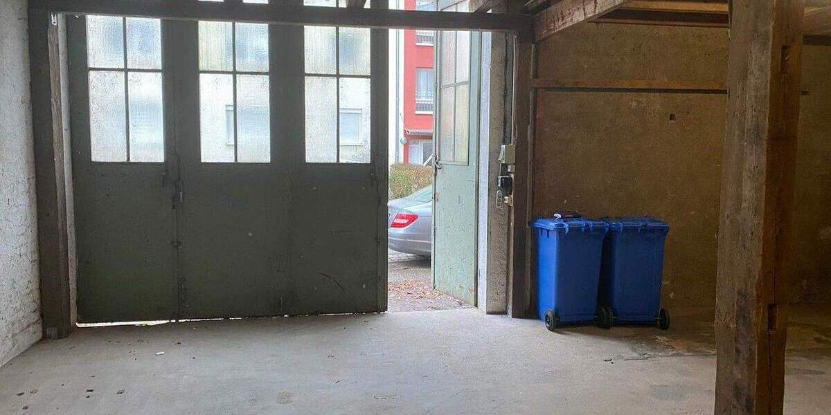 Gewerbeobjekt Baden-Baden Weststadt - 650&euro; | Angebot:25751257