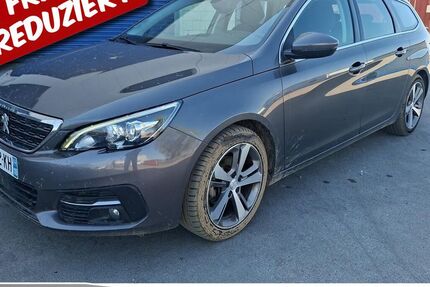 Peugeot 308 118.000 km 8.885 &euro; Achern 77855