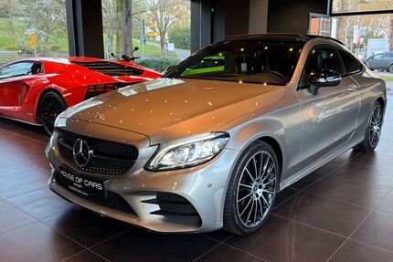 Mercedes-Benz C 300 90.000 km 32.490 &euro; Baden-Baden 76532