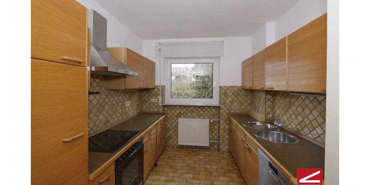 Etagenwohnung Baden-Baden Lichtental - 3 Zimmer, 75 m&sup2;, 248.000&euro; | Angebot:25777942