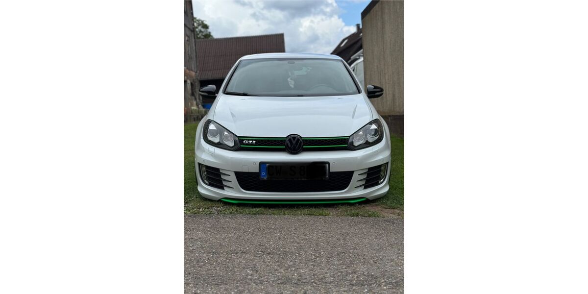 VW Golf 167.100 km 11.500 &euro; Neuweiler 75389