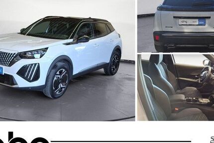 Peugeot 2008 20.680 km 19.320 &euro; Sinzheim bei Baden-Baden 76547
