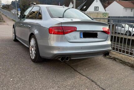 Audi A4 290.302 km 5.500 &euro; Gernsbach 76593
