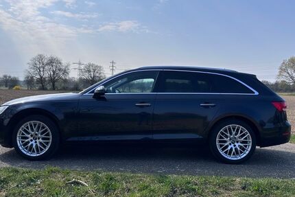 Audi A4 155.109 km 15.699 &euro; Muggensturm 76461