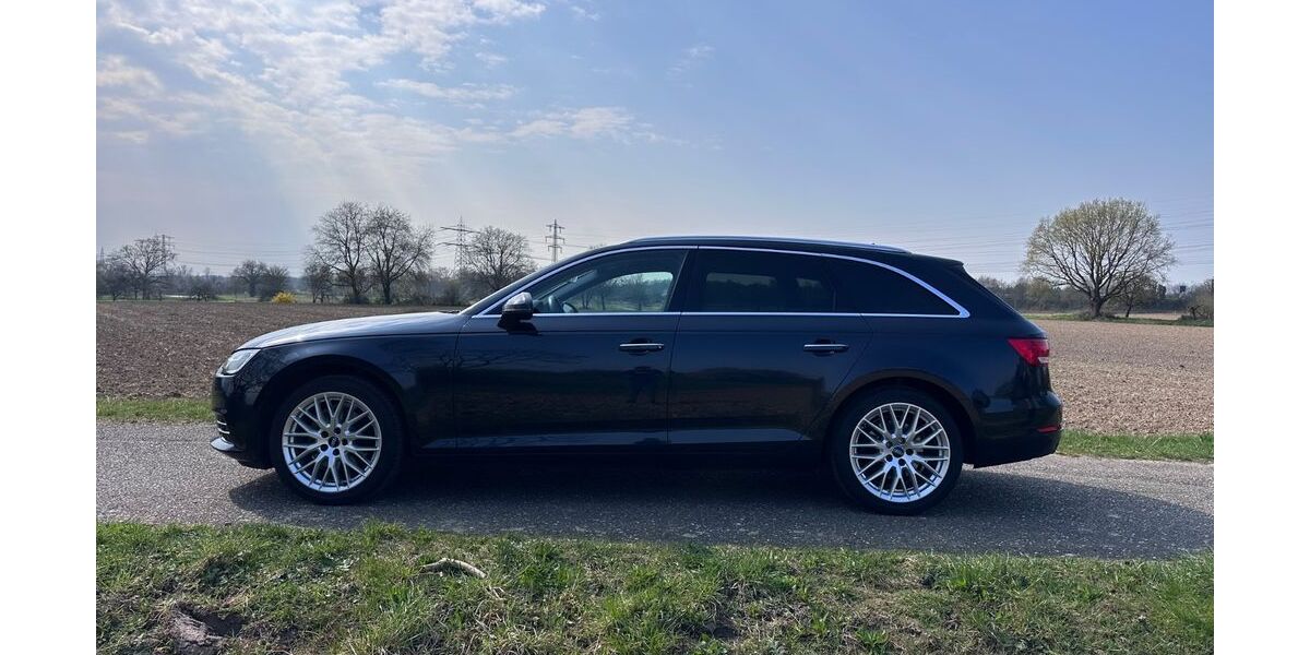 Audi A4 155.109 km 15.699 &euro; Muggensturm 76461