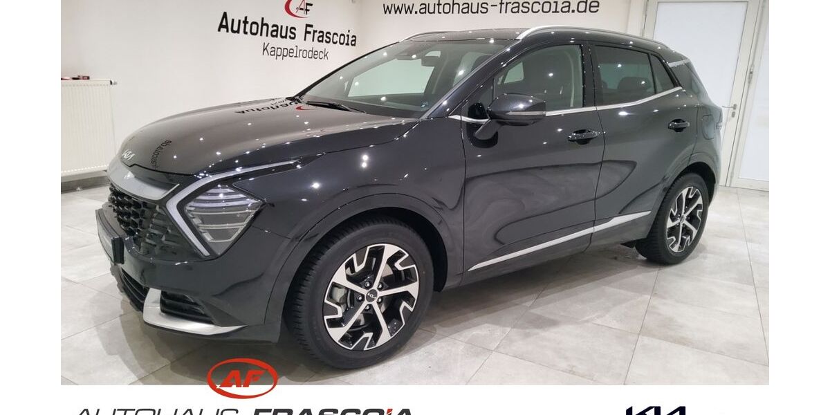 Kia Sportage 18.060 km 29.900 &euro; Kappelrodeck 77876