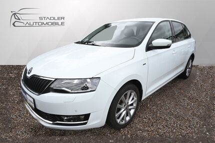Skoda Rapid 78.900 km 14.200 &euro; Sinzheim 76547
