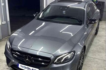 Mercedes-Benz E 300 99.000 km 33.500 &euro; Baden-Baden 76532