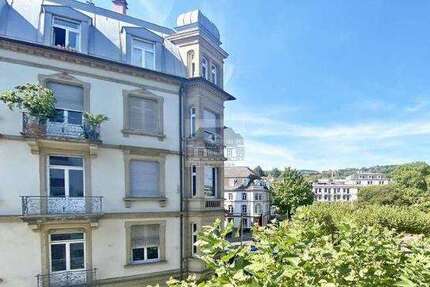 Zimmer Baden-Baden Baden - 2 Zimmer, 530&euro; | Angebot:24548771