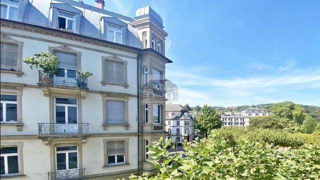 Zimmer Baden-Baden Baden - 2 Zimmer, 530&euro; | Angebot:24548771