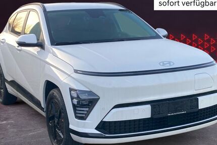 Hyundai KONA Elektro 11.000 km 34.999 &euro; Sinzheim 76547