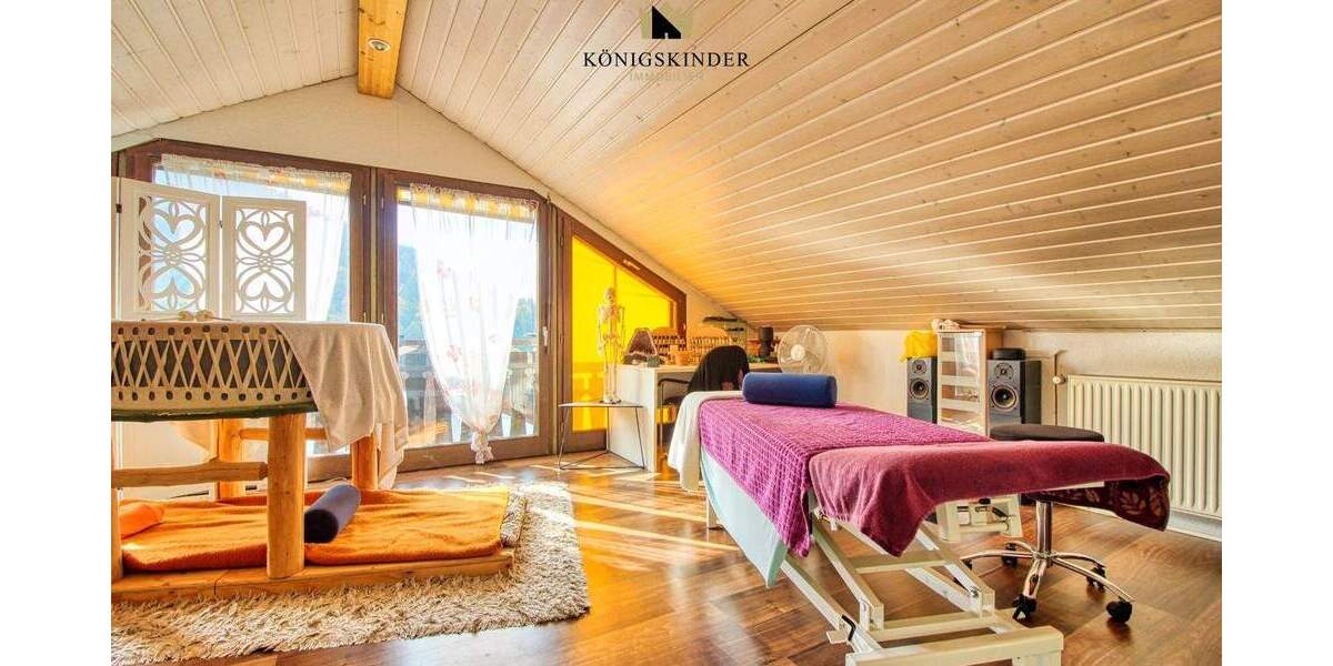 Einfamilienhaus Gernsbach Lautenbach - 8 Zimmer, 184 m&sup2;, 490.000&euro; | Angebot:25669994