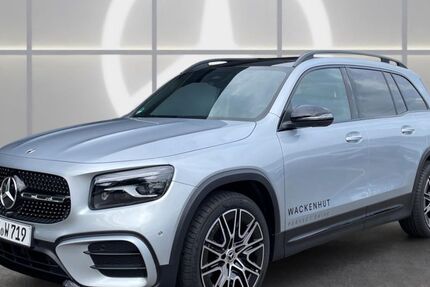 Mercedes-Benz GLB 200 9.900 km 49.880 &euro; Baden-Baden 76532