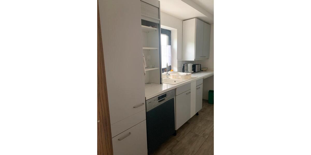 Etagenwohnung Baden-Baden Lichtental - 4 Zimmer, 100 m&sup2;, 1.750&euro; | Angebot:20339666