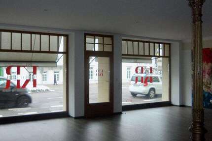 Gewerbeobjekt Baden-Baden - Fußgängerzone Fußgängerzone - 1.900&euro; | Angebot:26072460