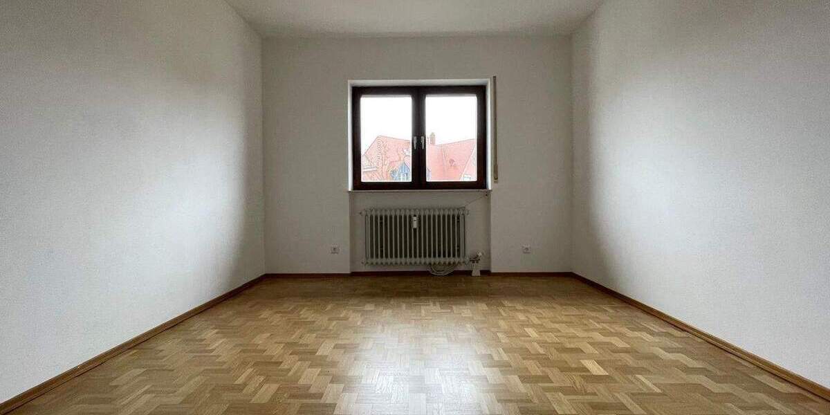 Etagenwohnung Rastatt - 3 Zimmer, 86 m&sup2;, 246.000&euro; | Angebot:25669046