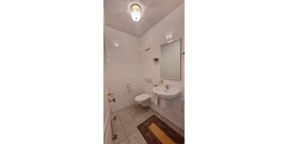 Etagenwohnung Baden-Baden Innenstadt - 3 Zimmer, 150 m&sup2;, 755.000&euro; | Angebot:25729900