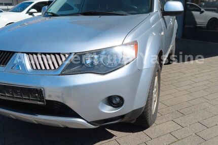 Mitsubishi Outlander 167.100 km 3.350 &euro; Bühl-Vimbuch 77815