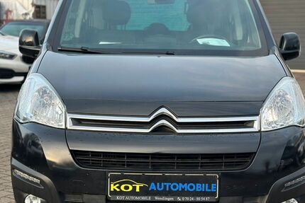 Citroen Berlingo 131.800 km 6.499 &euro; Baden-Württemberg - Wendlingen am Neckar 73240