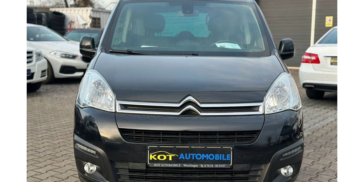 Citroen Berlingo 131.800 km 6.499 &euro; Baden-Württemberg - Wendlingen am Neckar 73240