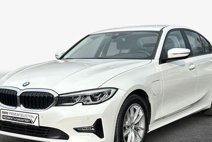 BMW 330 101.722 km 24.760 &euro; Rastatt 76437