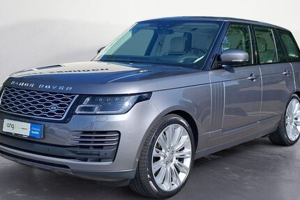 Land Rover Range Rover 43.284 km 66.960 &euro; Sinzheim bei Baden-Baden 76547