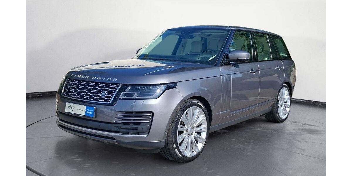 Land Rover Range Rover 43.284 km 66.960 &euro; Sinzheim bei Baden-Baden 76547