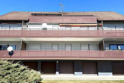 Wohnung Dobel - 2 Zimmer, 72 m&sup2;, 179.000&euro; | Angebot:19597346