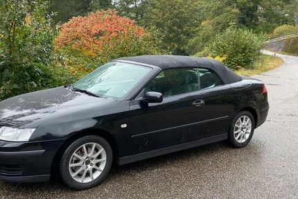Saab 9-3 186.000 km 5.750 &euro; Baden-Baden 76530