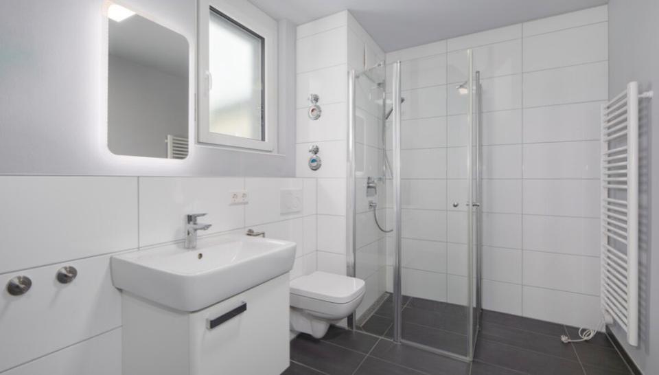 Dachgeschoßwohnung Ettlingen - 3 Zimmer, 68 m&sup2;, 1.150&euro; | Angebot:26656551