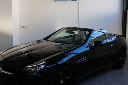 Mercedes-Benz SLK 350 129.000 km 21.900 &euro; Rastatt 76437