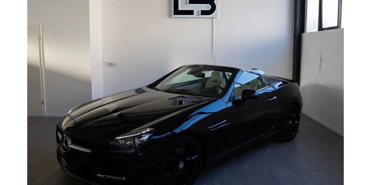 Mercedes-Benz SLK 350 129.000 km 21.900 &euro; Rastatt 76437