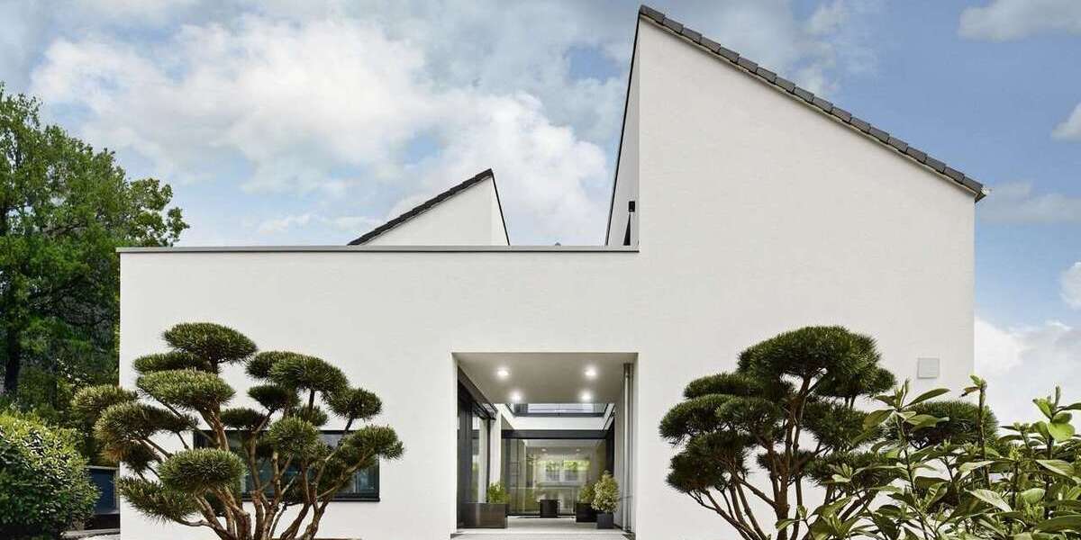 Einfamilienhaus Baden-Baden Baden - 5 Zimmer, 267 m&sup2;, 2.712.000&euro; | Angebot:22726032