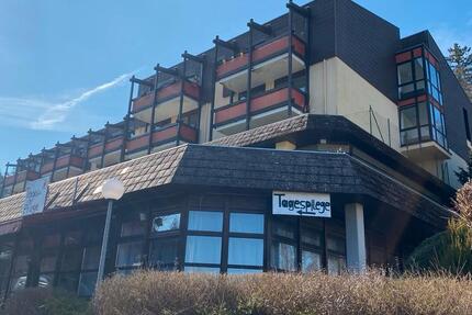 Wohnung Karlsbad - 1 Zimmer, 28 m&sup2;, 680&euro; | Angebot:25424250