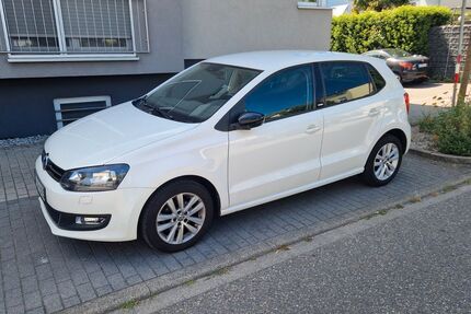 VW Polo 171.000 km 3.700 &euro; Rheinstetten 76287