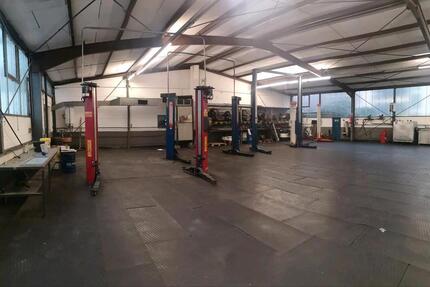 Gewerbeobjekt Ettlingen - 1.500&euro; | Angebot:25924945